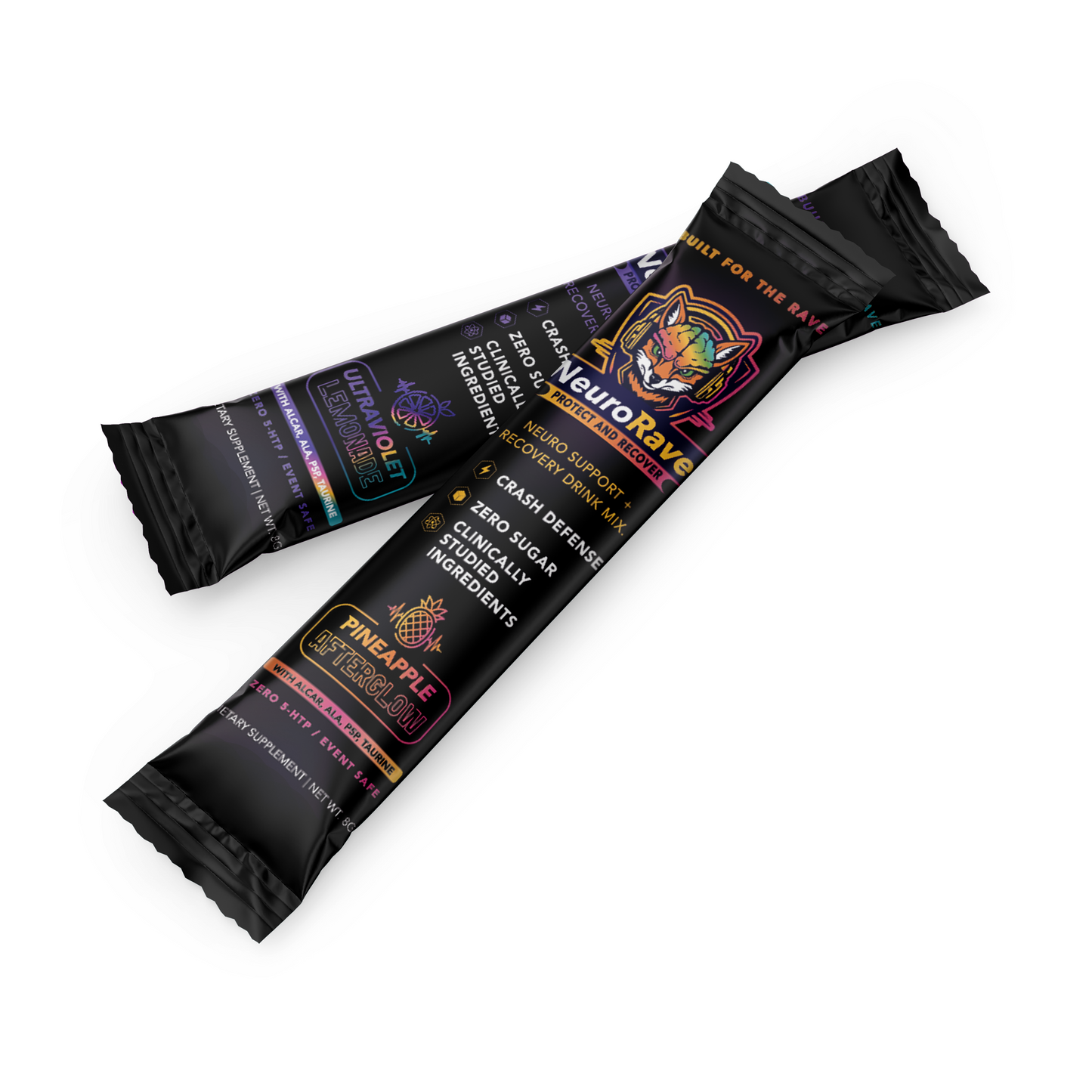 NeuroRave Discovery Pack - Dropping Soon